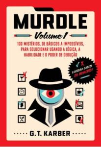 Murdle