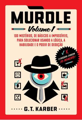 Murdle