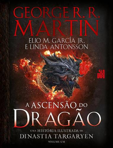 A Ascensao do Dragao