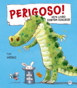 Perigoso! 2 - Tim Warnes