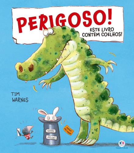 Perigoso! 2 - Tim Warnes