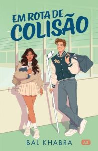 Em rota de colisão