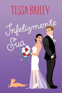 Infelizmente sua