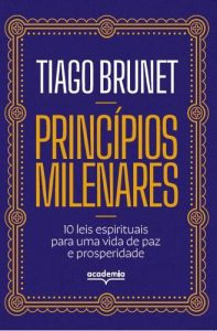 Princípios milenares