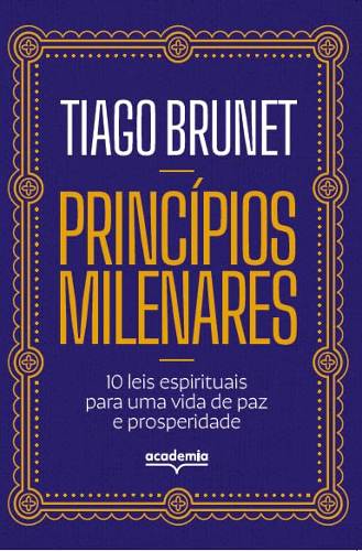 Princípios milenares