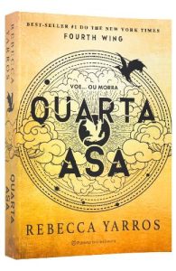 Quarta asa