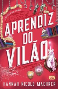 Aprendiz do Vilão