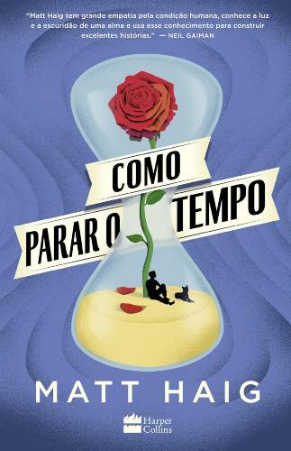 Como parar o tempo
