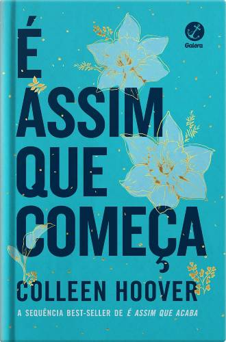 É assim que começa