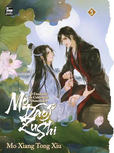 Mo Dao Zu Shi: Livro 5
