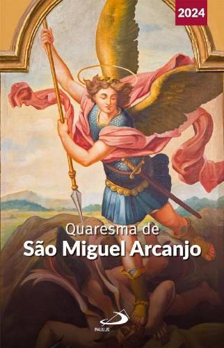 Quaresma de São Miguel Arcanjo